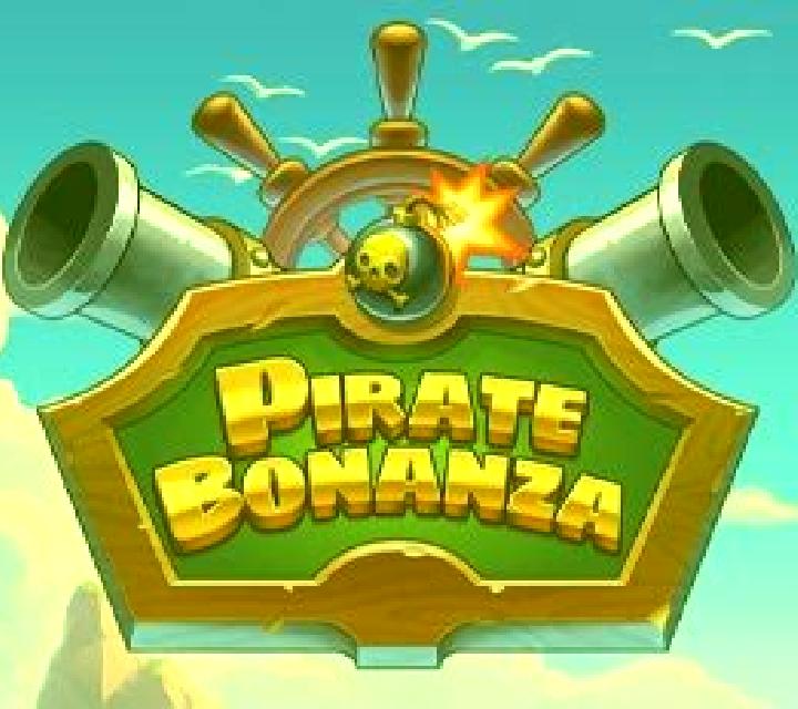 Pirate Bonanza slot game