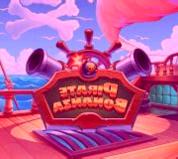 Pirate Bonanza slot machine