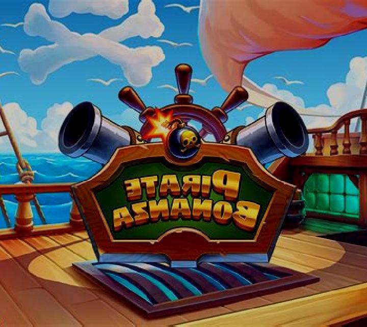 Pirate Bonanza slot