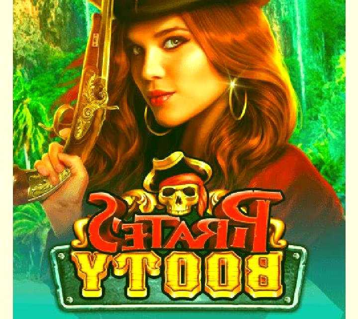 Pirate Booty slot game