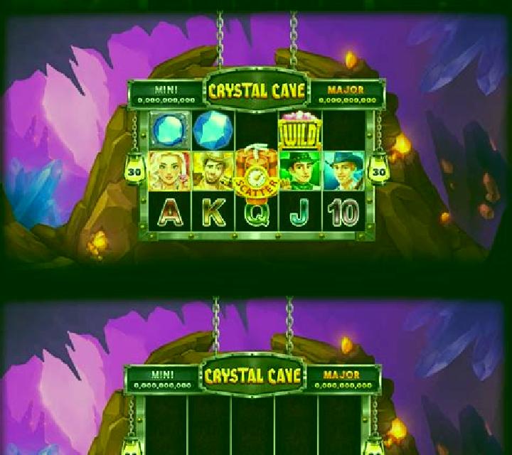 Pirate Cave Dice online slot