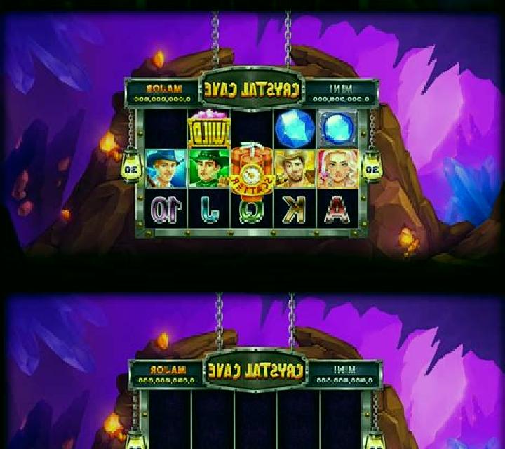 Pirate Cave Dice slot