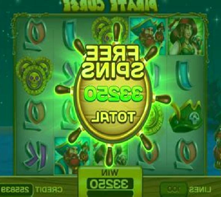Pirate Cave (InBet Games) online slot