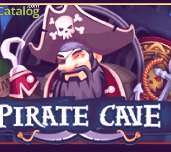 Pirate Cave (InBet Games) slot