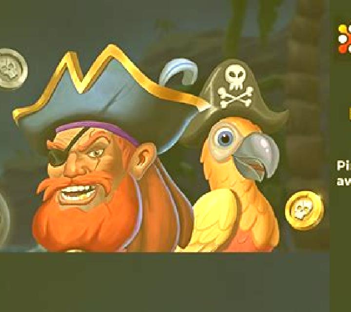 Pirate Cave (Mancala Gaming) online slot