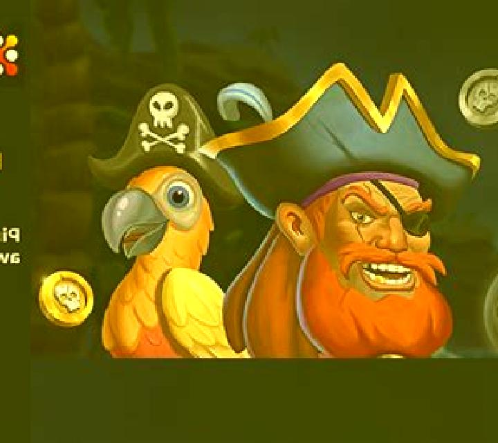 Pirate Cave (Mancala Gaming) slot game