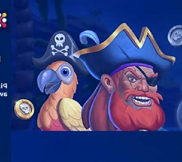 Pirate Cave (Mancala Gaming) slot machine