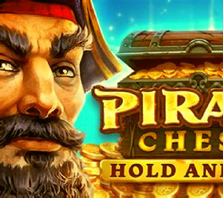 Pirate Chest: Hold and Win online slot