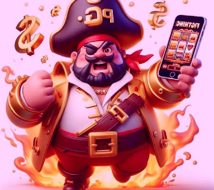 Pirate Coins online slot