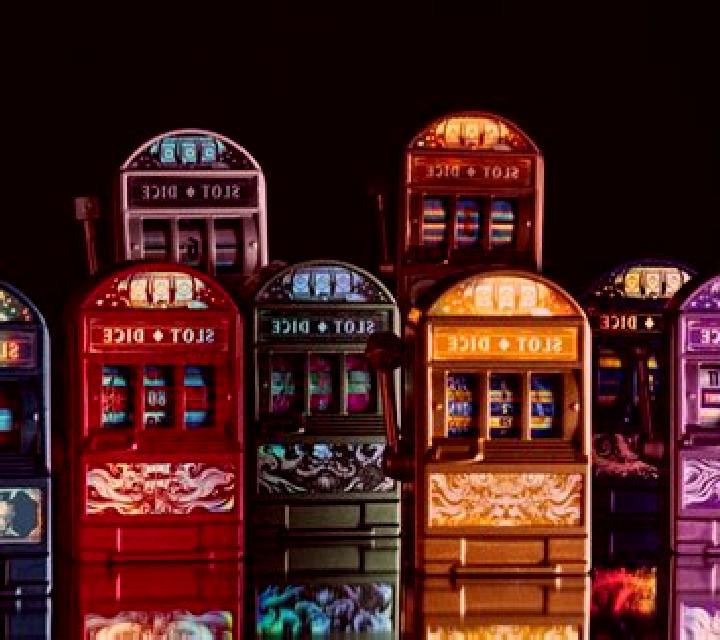 Pirate Dice (FunFair) slot machine