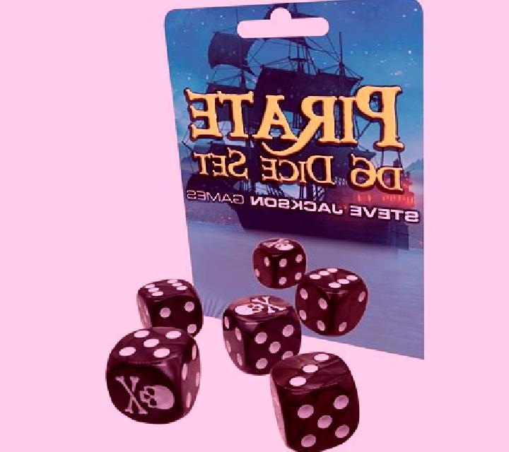 Pirate Dice (Pixmove Games) online slot