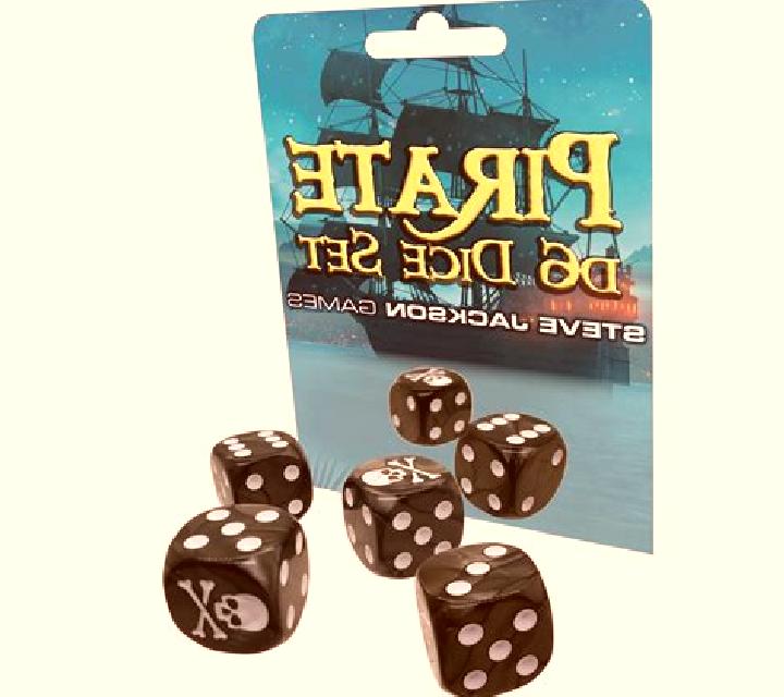 Pirate Dice (Pixmove Games) slot