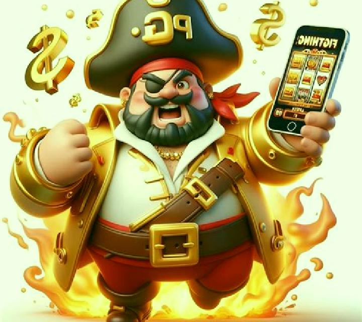 Pirate Empress online slot