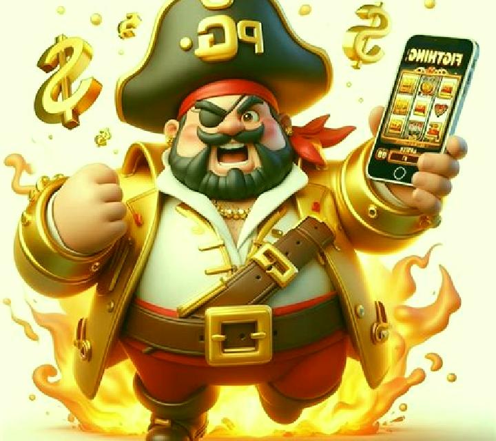 Pirate Fireship online slot