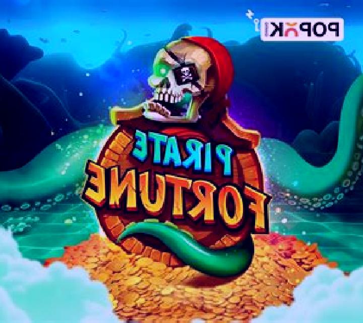 Pirate Fortune Show online slot