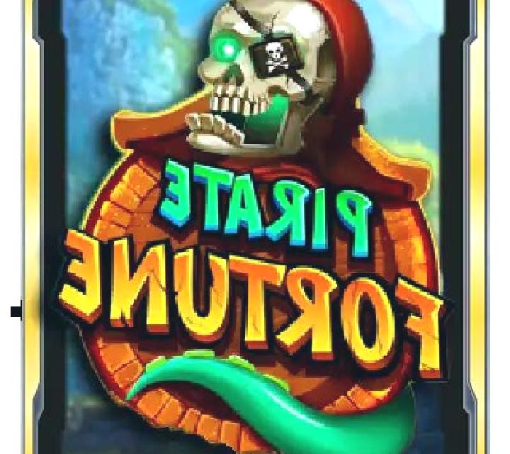 Pirate Fortune slot game