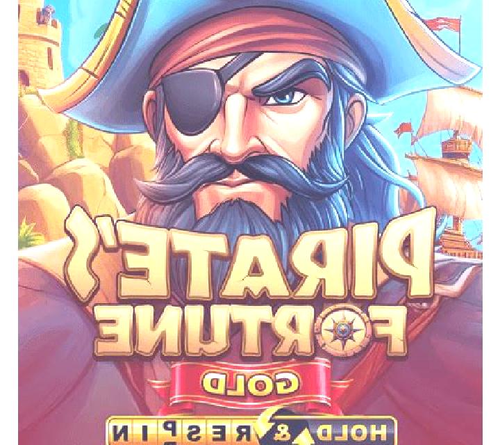 Pirate Fortune slot