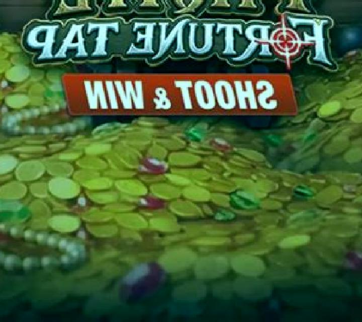 Pirate Fortune Tap slot