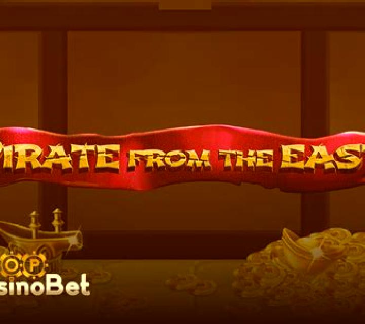 Pirate From the East slot