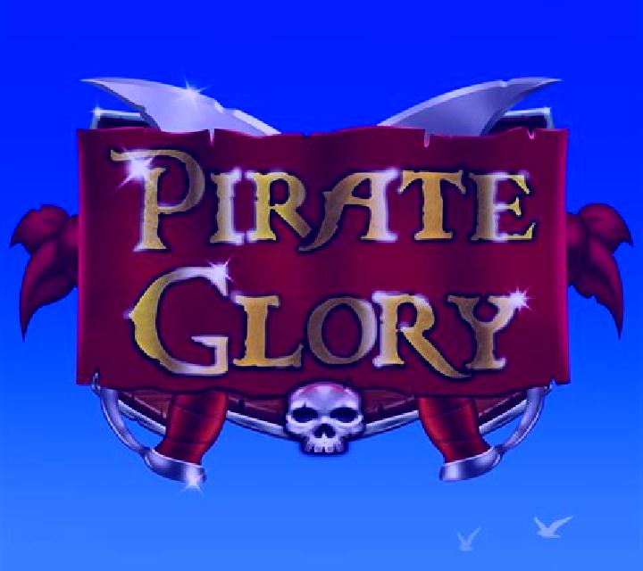Pirate Glory (Getta Gaming) online slot