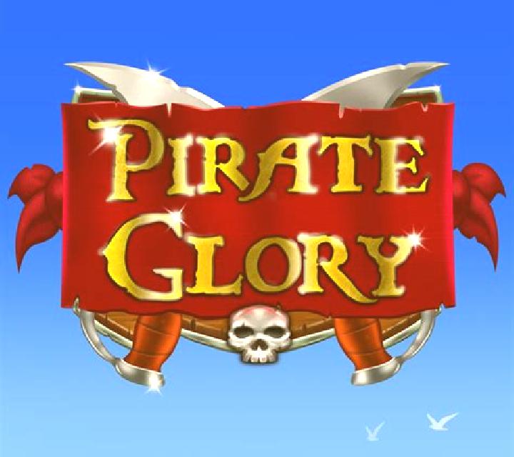 Pirate Glory (Getta Gaming) slot game