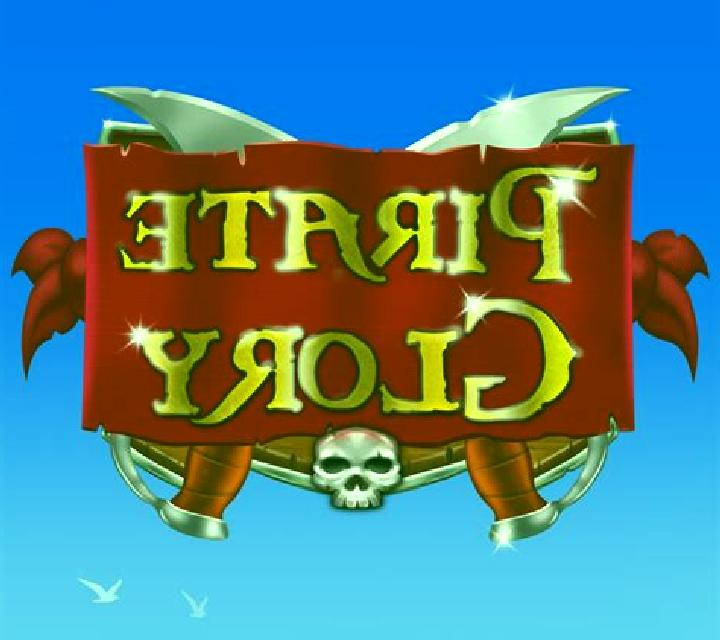 Pirate Glory (Getta Gaming) slot machine