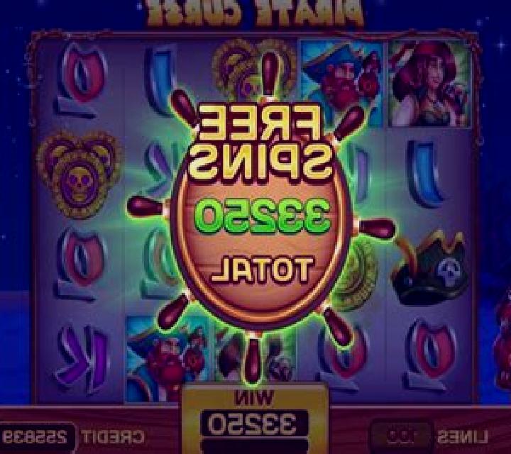 Pirate Glory (InBet Games) online slot