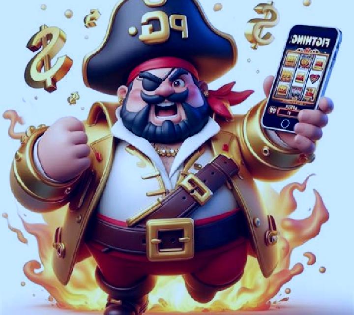 Pirate Gold (Antplay) online slot