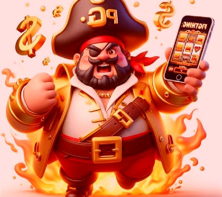 Pirate Gold (Antplay) slot game