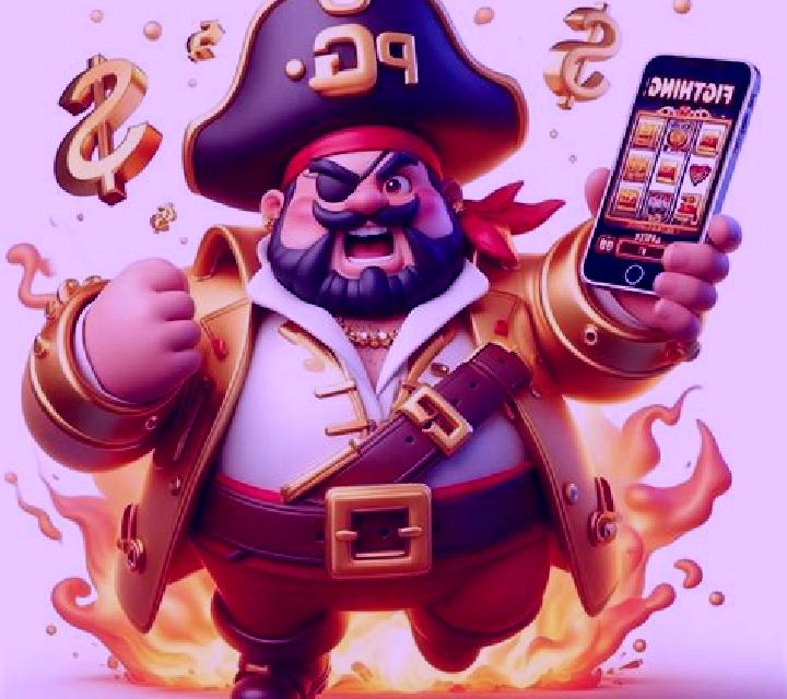 Pirate Gold (Antplay) slot