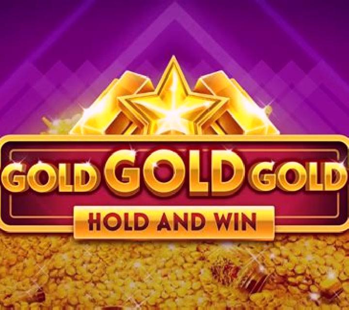 Pirate Gold Hold and Win online slot