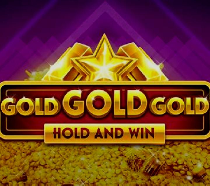 Pirate Gold Hold and Win slot game
