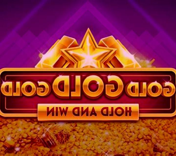 Pirate Gold Hold and Win slot machine