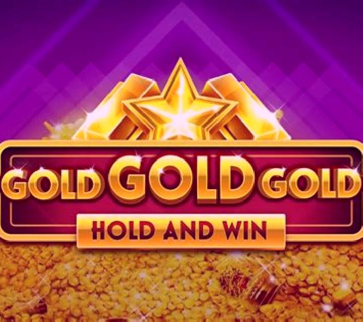 Pirate Gold Hold and Win slot