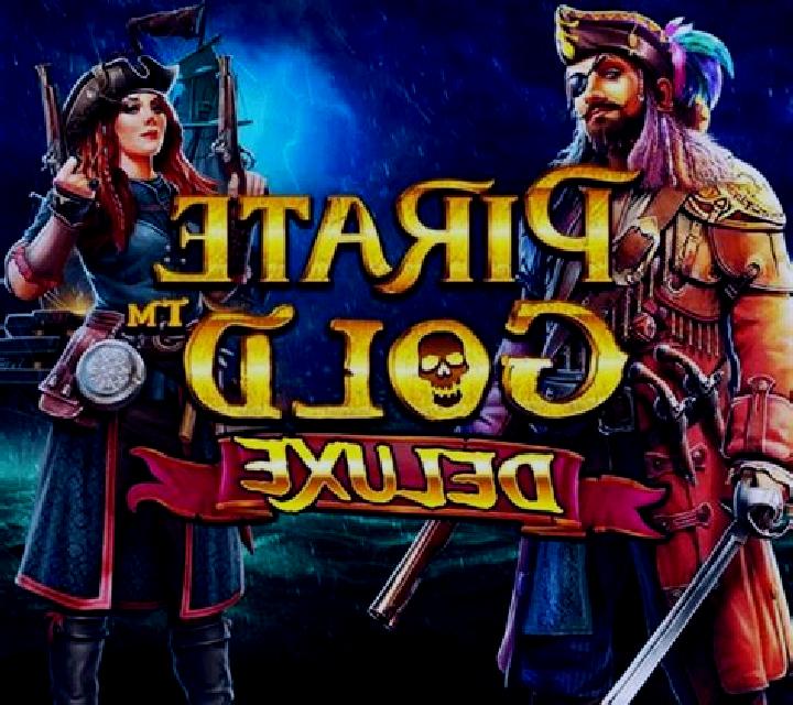 Pirate Gold (Pragmatic Play) online slot