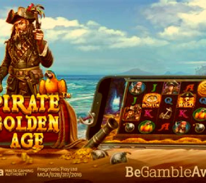 Pirate Gold (Pragmatic Play) slot game