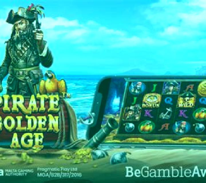 Pirate Gold (Pragmatic Play) slot machine