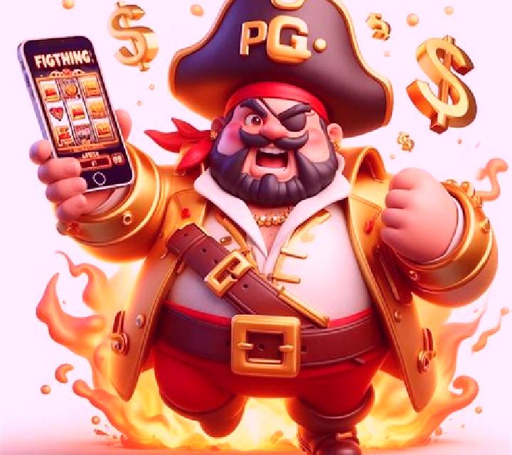 Pirate Gold Wheel online slot