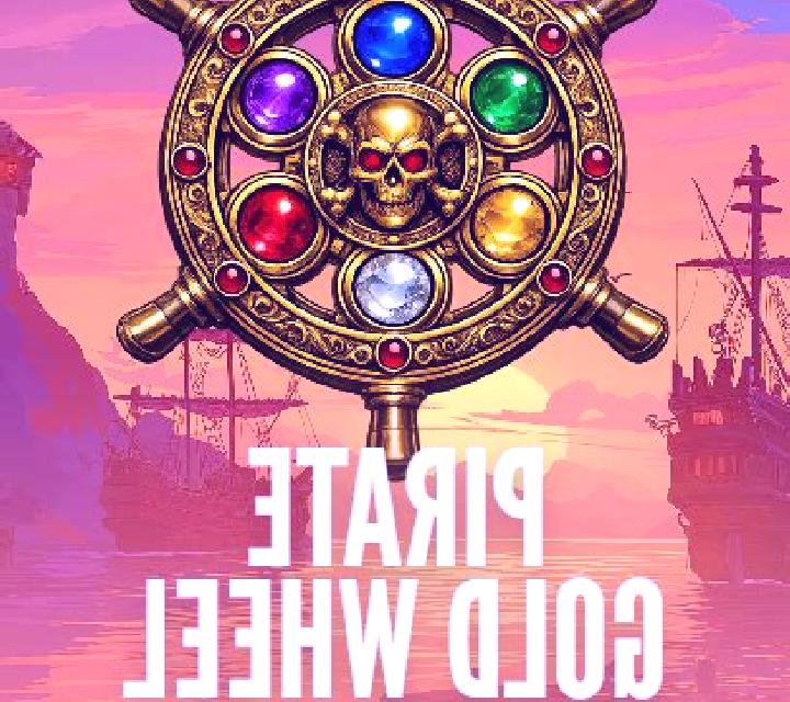 Pirate Gold Wheel slot