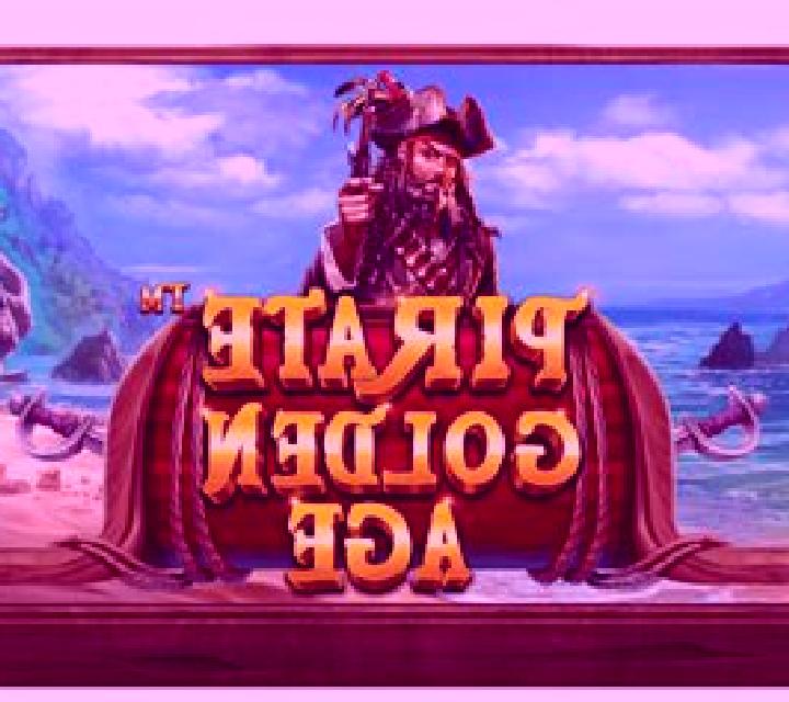 Pirate Golden Age online slot