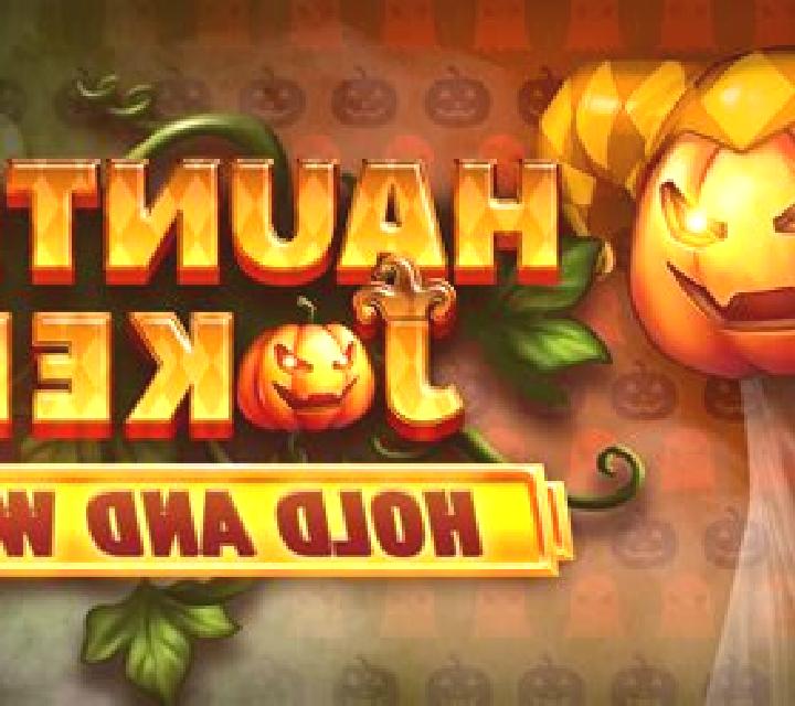 Pirate Joker Hold And Win online slot