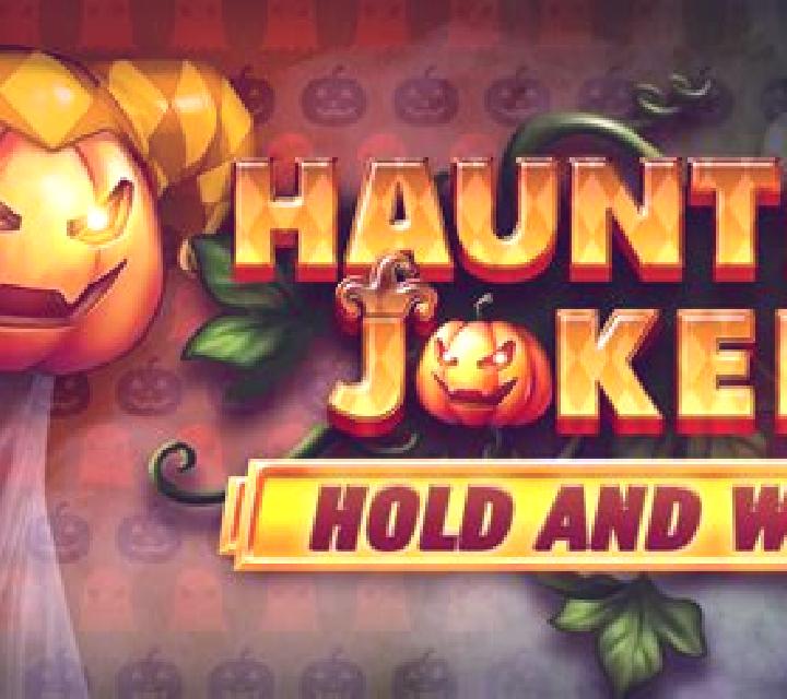 Pirate Joker Hold And Win slot game