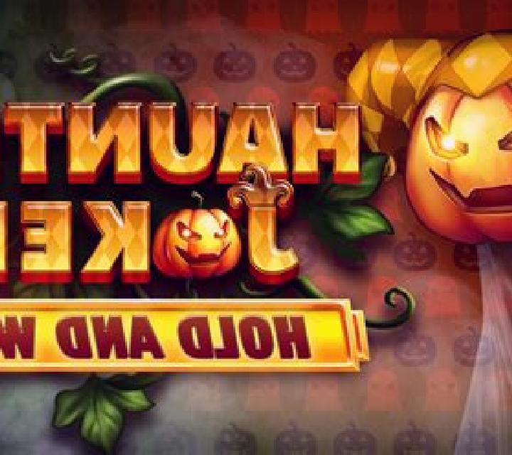 Pirate Joker Hold And Win slot machine