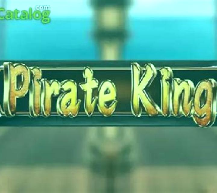 Pirate King (Dragoon Soft) slot