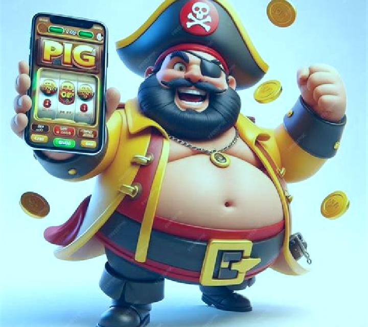 Pirate King (Pegasus) online slot