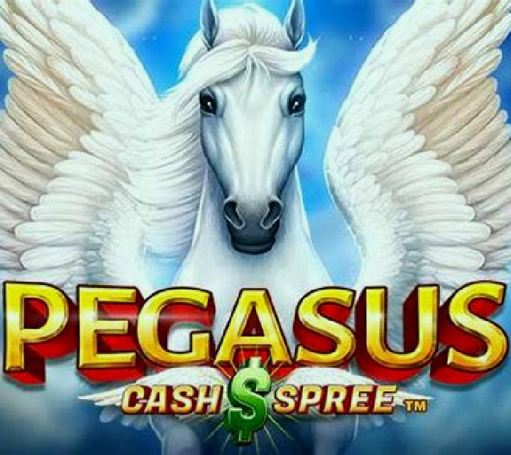 Pirate King (Pegasus) slot game
