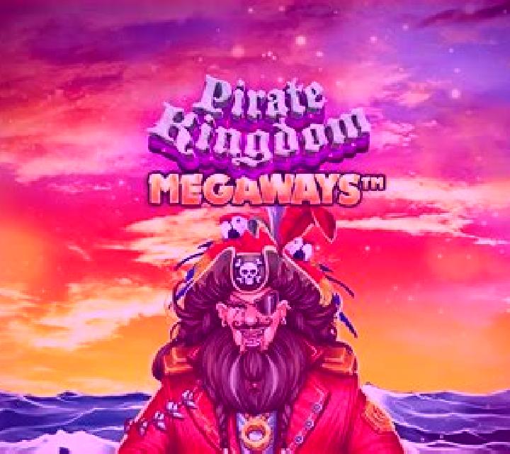 Pirate Kingdom Megaways online slot