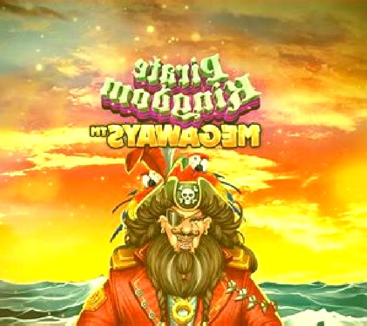 Pirate Kingdom Megaways slot game