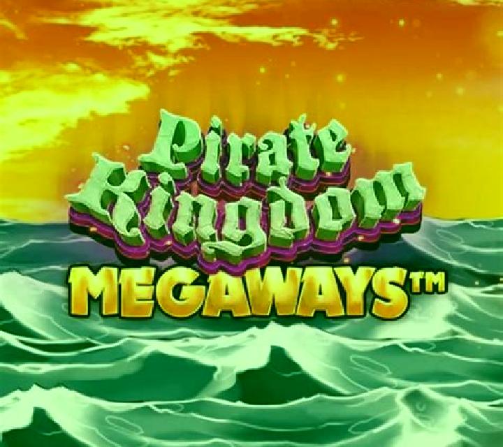 Pirate Kingdom Megaways slot