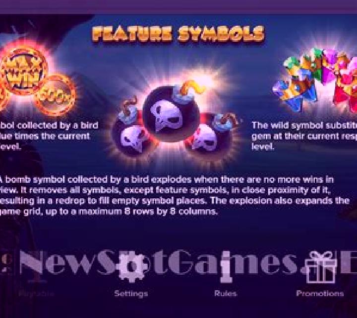 Pirate Legends (Sidequest Studios) slot machine
